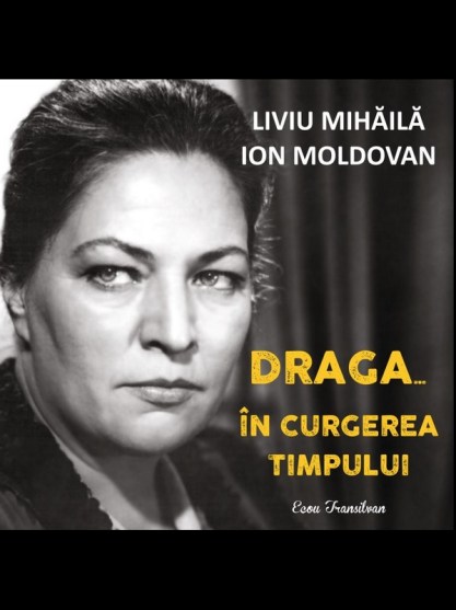 Album Draga-Liviu Mihaila